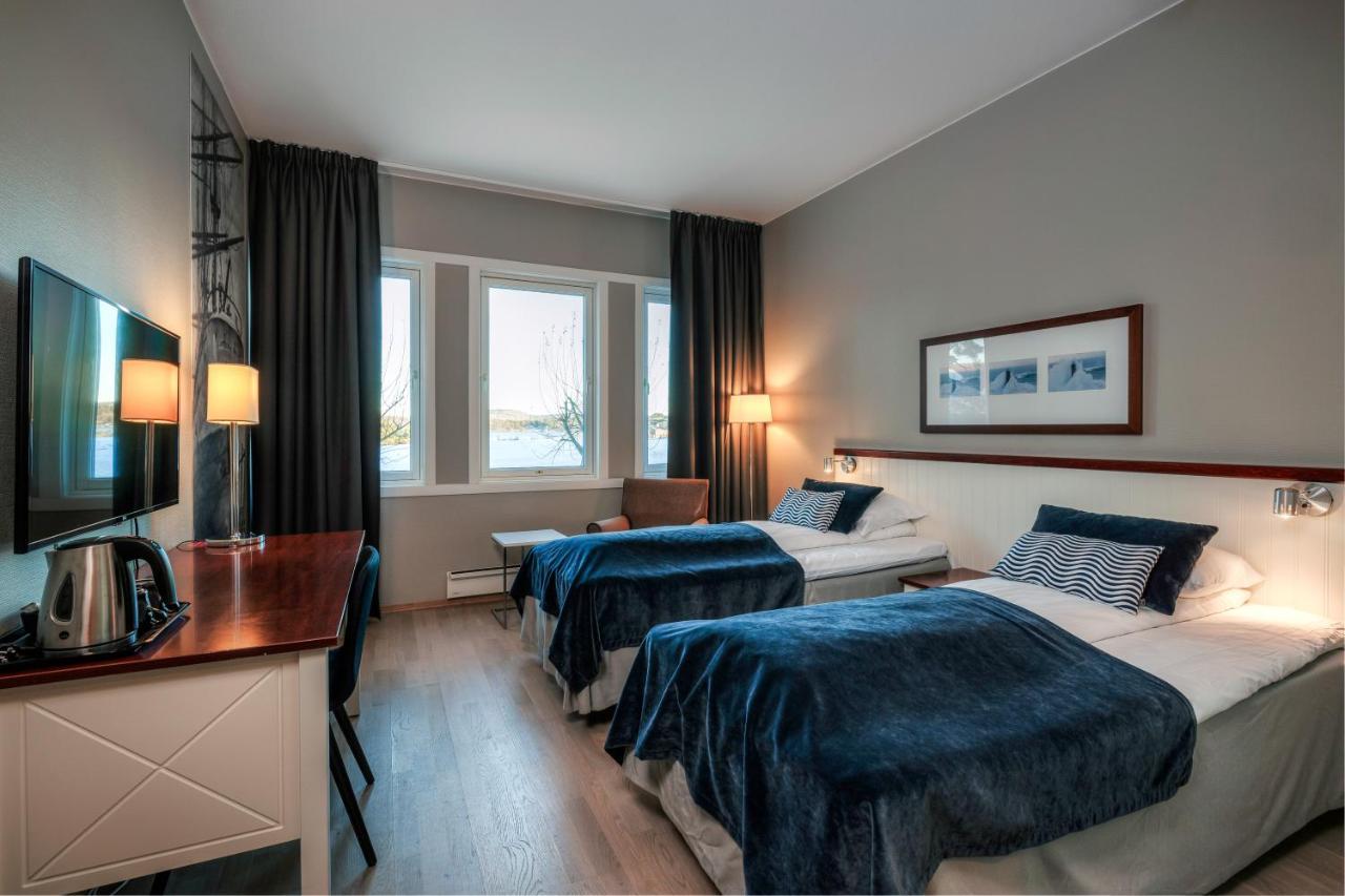 Quality Hotel Skjaergarden Langesund Room photo