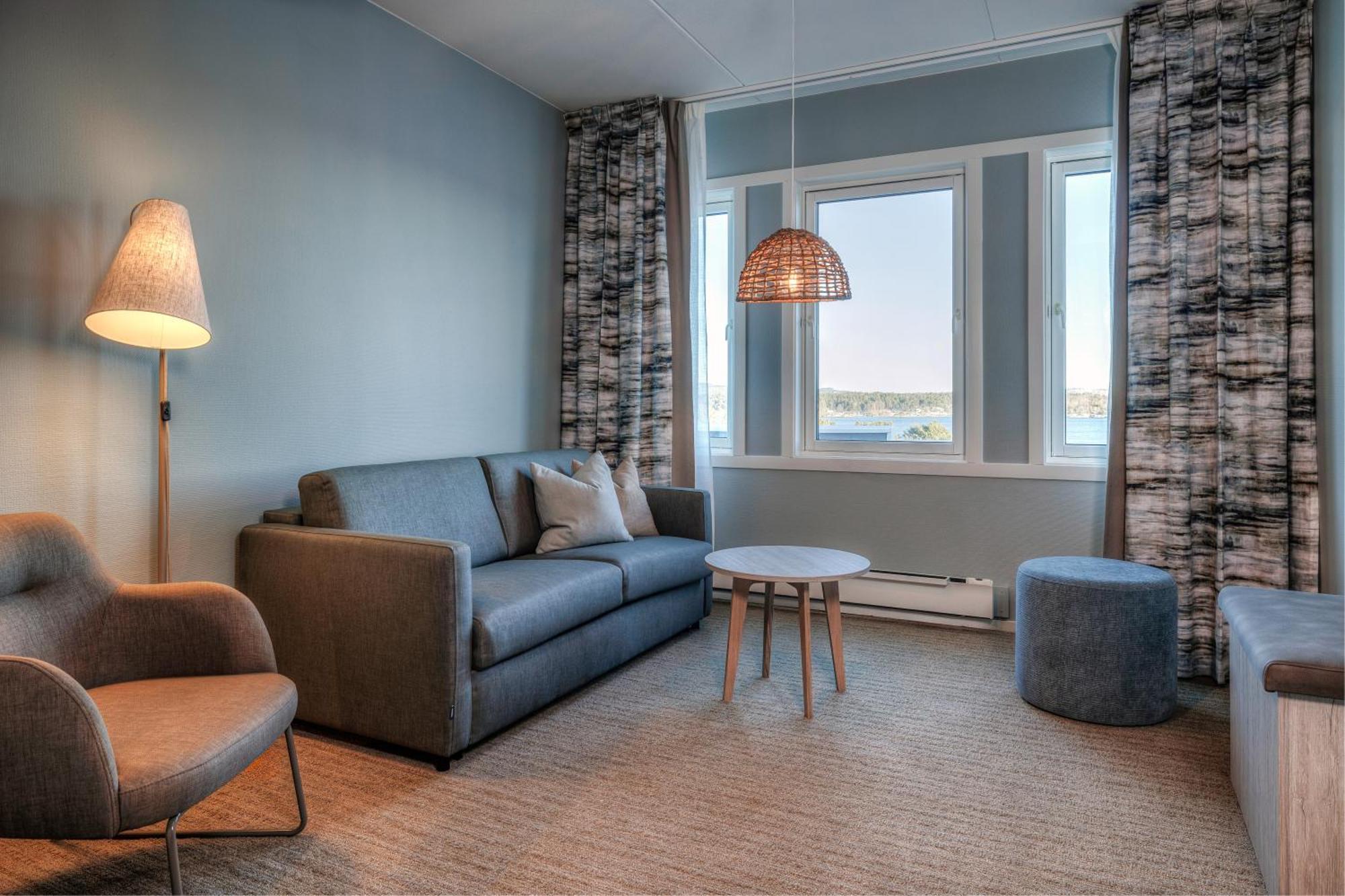 Quality Hotel Skjaergarden Langesund Room photo